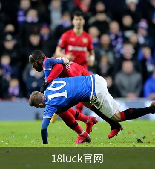关于18luck官网